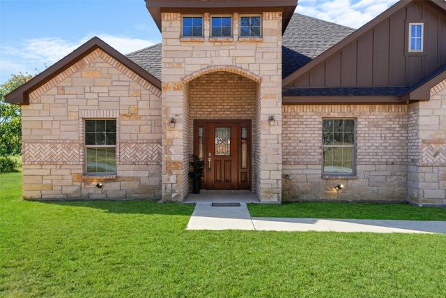 639 Legendary Lane, Gun Barrel City, TX 75156