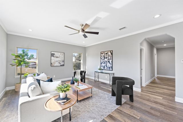 639 Legendary Lane, Gun Barrel City, TX 75156