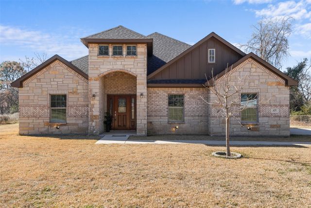 639 Legendary Lane, Gun Barrel City, TX 75156