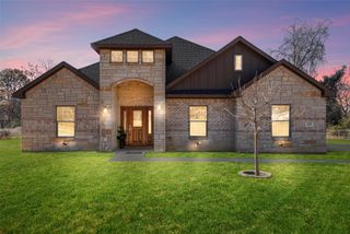 639 Legendary Lane, Gun Barrel City, TX 75156