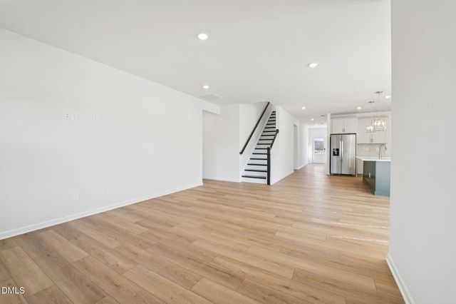 4029 Wesley Chapel Way, Raleigh, NC 27616