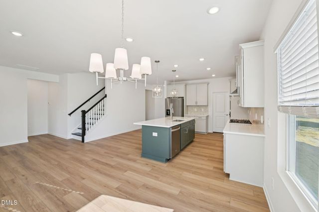 4029 Wesley Chapel Way, Raleigh, NC 27616