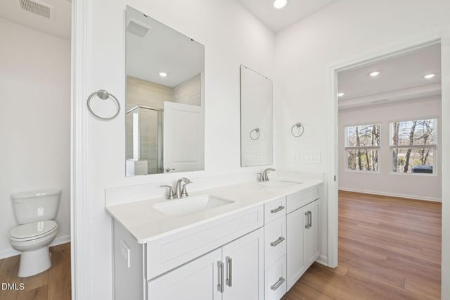 4029 Wesley Chapel Way, Raleigh, NC 27616