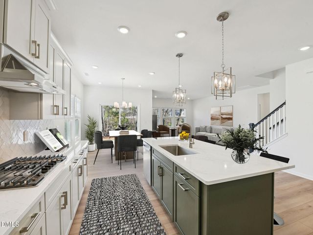 4029 Wesley Chapel Way, Raleigh, NC 27616