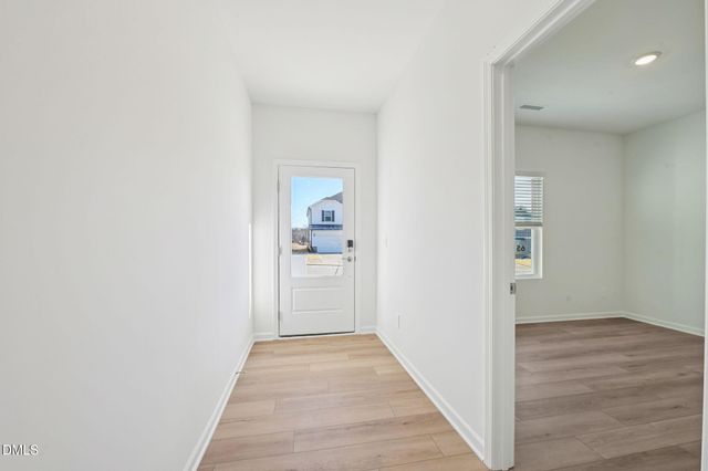 4029 Wesley Chapel Way, Raleigh, NC 27616