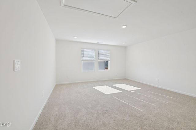 4029 Wesley Chapel Way, Raleigh, NC 27616
