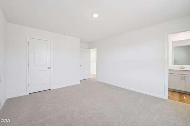 4029 Wesley Chapel Way, Raleigh, NC 27616