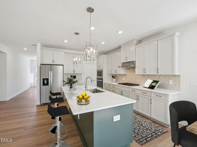 4029 Wesley Chapel Way, Raleigh, NC 27616