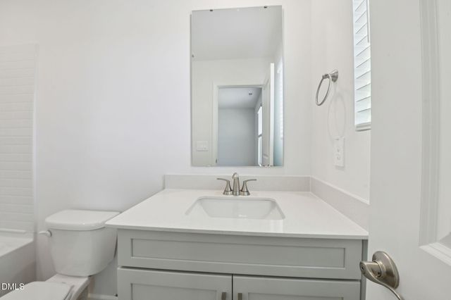 4029 Wesley Chapel Way, Raleigh, NC 27616