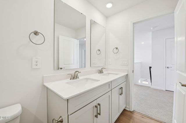 4029 Wesley Chapel Way, Raleigh, NC 27616