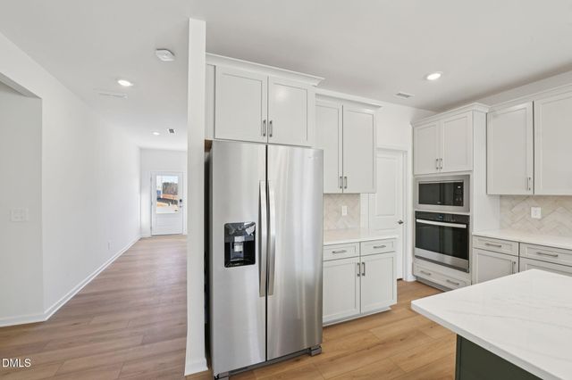 4029 Wesley Chapel Way, Raleigh, NC 27616