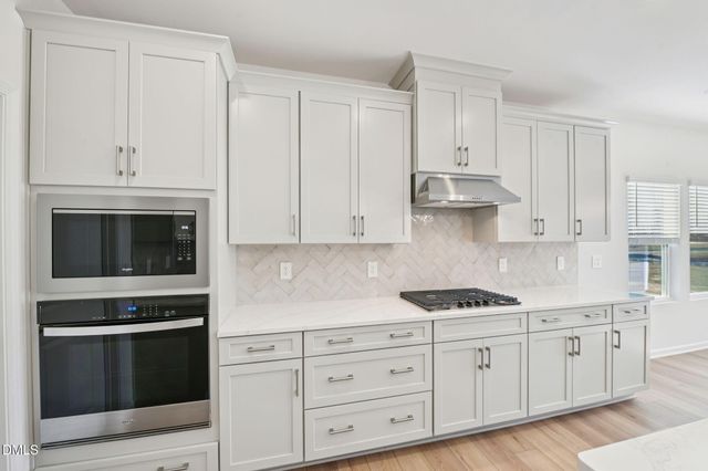 4029 Wesley Chapel Way, Raleigh, NC 27616