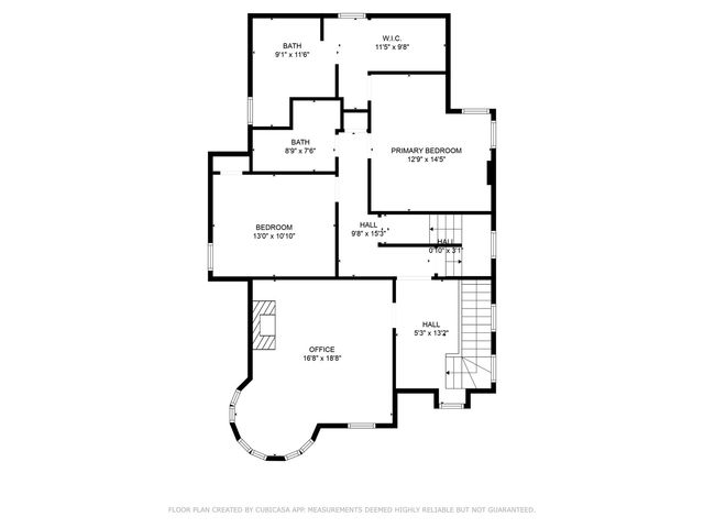2138 W Caton Street, Chicago, IL 60647