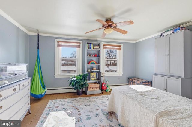 357 JEFFERSON AVE, Downingtown, PA 19335