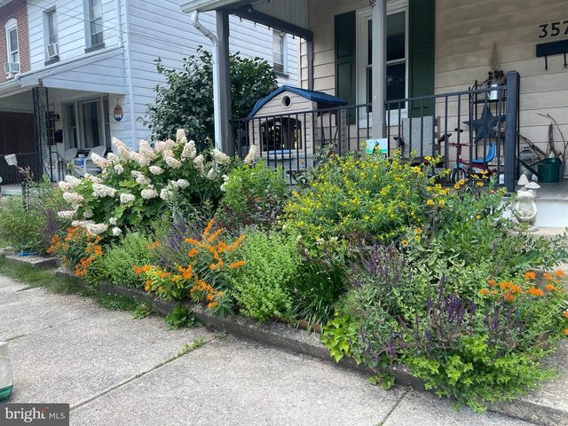 357 JEFFERSON AVE, Downingtown, PA 19335