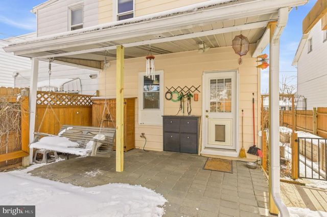 357 JEFFERSON AVE, Downingtown, PA 19335