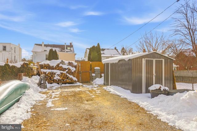 357 JEFFERSON AVE, Downingtown, PA 19335