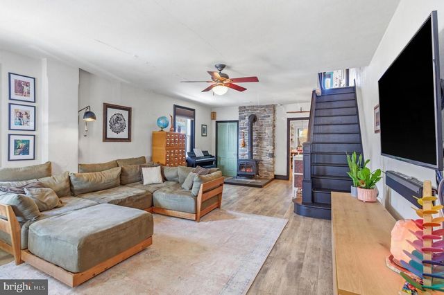 357 JEFFERSON AVE, Downingtown, PA 19335