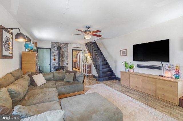 357 JEFFERSON AVE, Downingtown, PA 19335