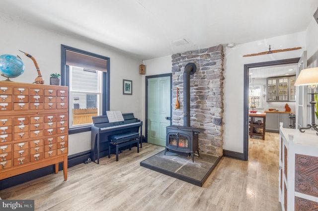 357 JEFFERSON AVE, Downingtown, PA 19335