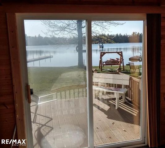 2731 Horseshoe Lake Road, Foster Twp, MI 48661