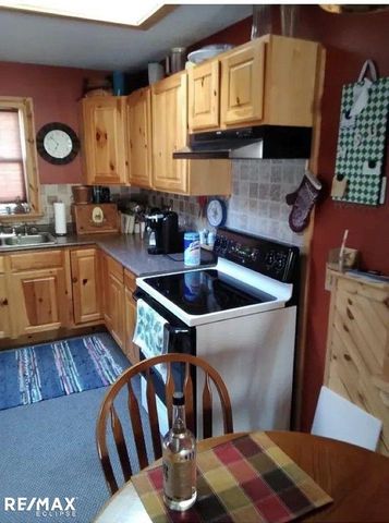 2731 Horseshoe Lake Road, Foster Twp, MI 48661