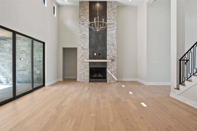 1401 Samantha Way, Keller, TX 76262