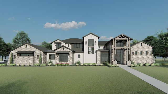 1401 Samantha Way, Keller, TX 76262