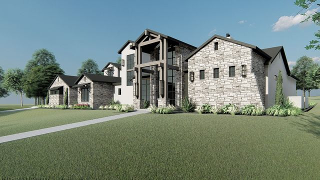 1401 Samantha Way, Keller, TX 76262