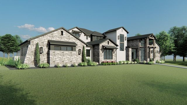 1401 Samantha Way, Keller, TX 76262