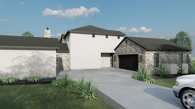 1401 Samantha Way, Keller, TX 76262