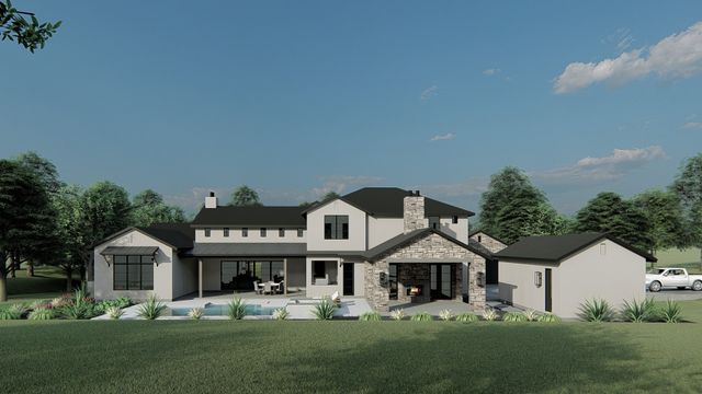 1401 Samantha Way, Keller, TX 76262