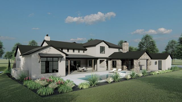 1401 Samantha Way, Keller, TX 76262