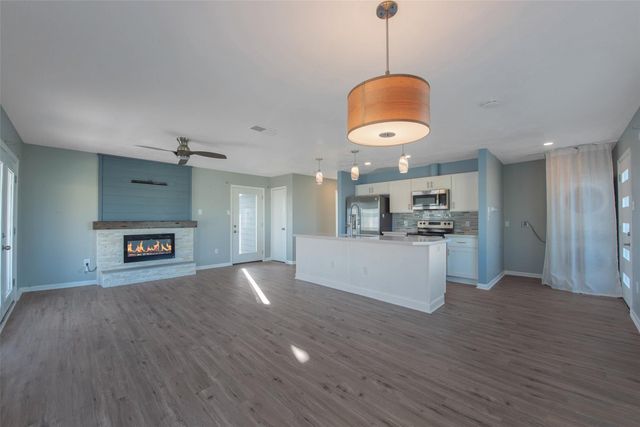 21801 Zachary Drive, Galveston, TX 77554