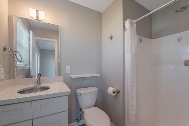 21801 Zachary Drive, Galveston, TX 77554