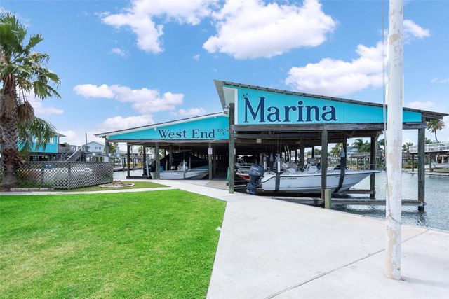 21801 Zachary Drive, Galveston, TX 77554