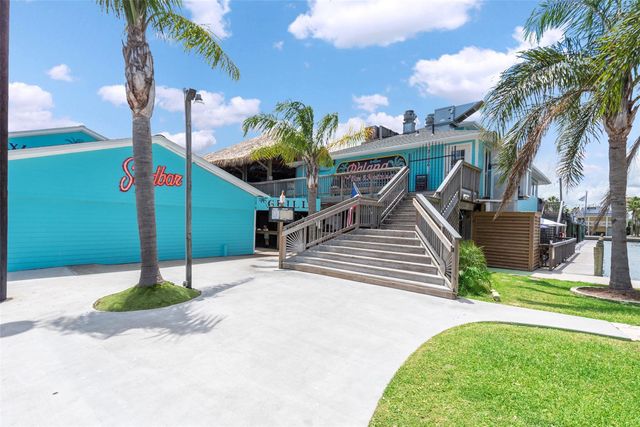 21801 Zachary Drive, Galveston, TX 77554