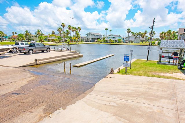 21801 Zachary Drive, Galveston, TX 77554