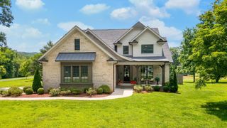 7608 Selcer Road, Hixson, TN 37343