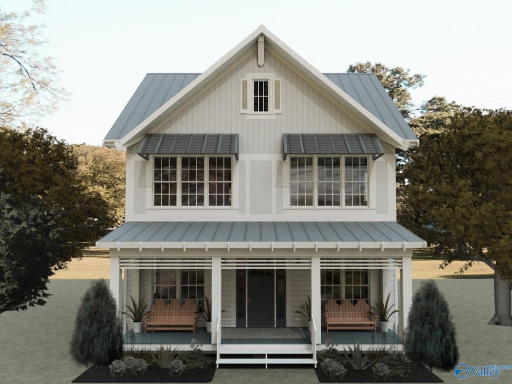 LOT 39 Val Monte Drive, Guntersville, AL 35976