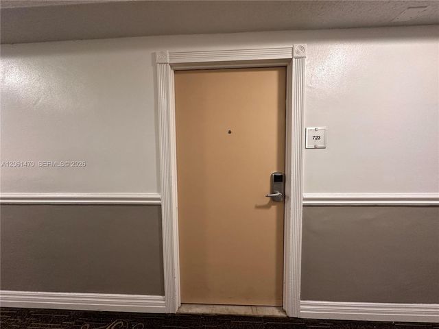 19201 Collins Ave 723, Sunny Isles Beach, FL 33160
