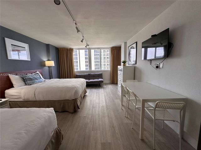19201 Collins Ave 723, Sunny Isles Beach, FL 33160