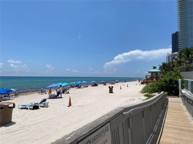 19201 Collins Ave 723, Sunny Isles Beach, FL 33160