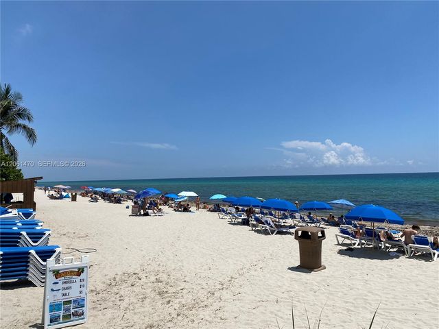 19201 Collins Ave 723, Sunny Isles Beach, FL 33160