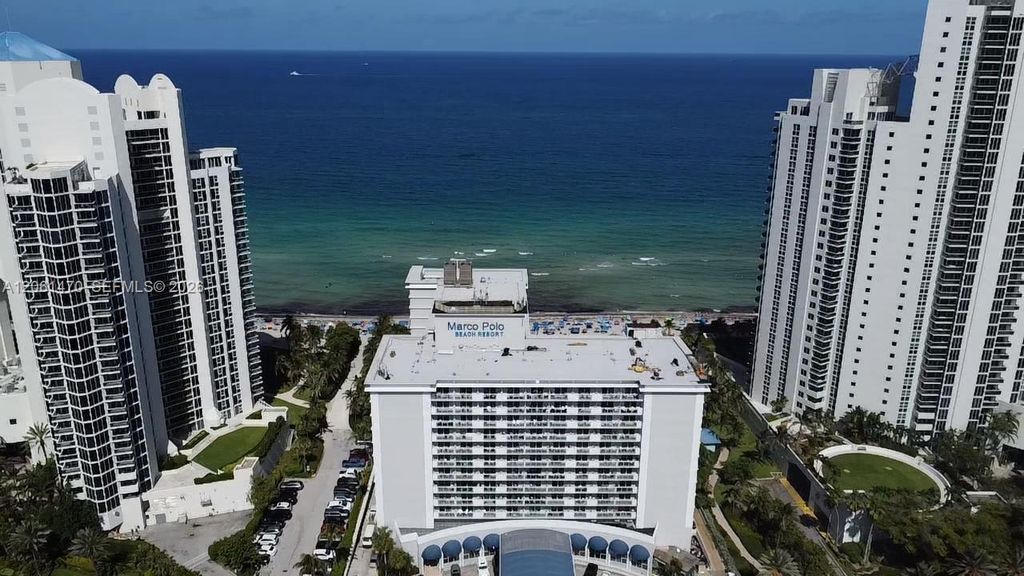 19201 Collins Ave 723, Sunny Isles Beach, FL 33160