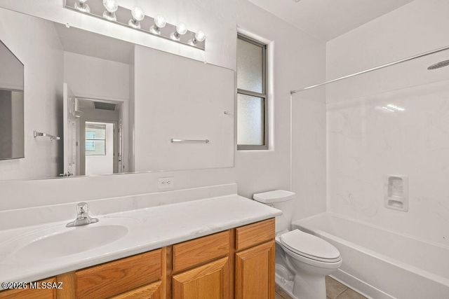 2221 N Avenida Tabica, Green Valley, AZ 85614