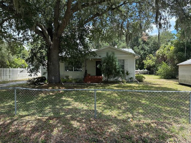 808 N JOHNSON STREET, Plant City, FL 33563