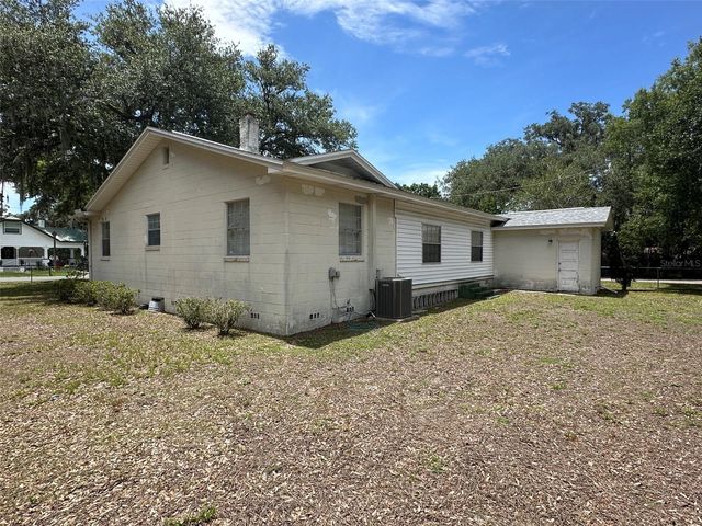 808 N JOHNSON STREET, Plant City, FL 33563
