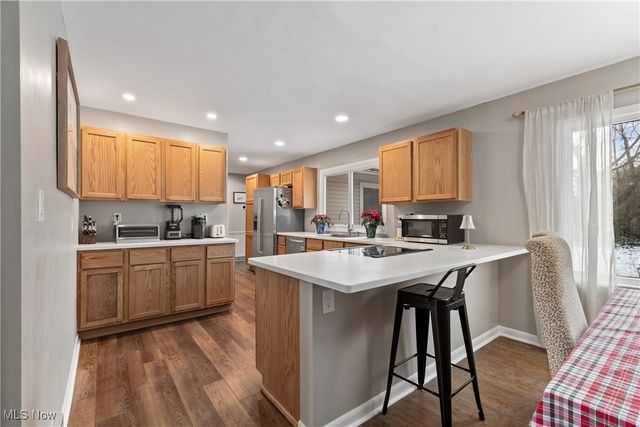 2426 Banbury Road, Akron, OH 44333