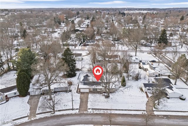 2426 Banbury Road, Akron, OH 44333